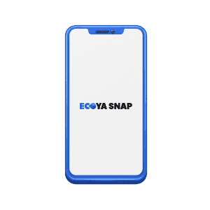 ECOYA SNAP 전용앱