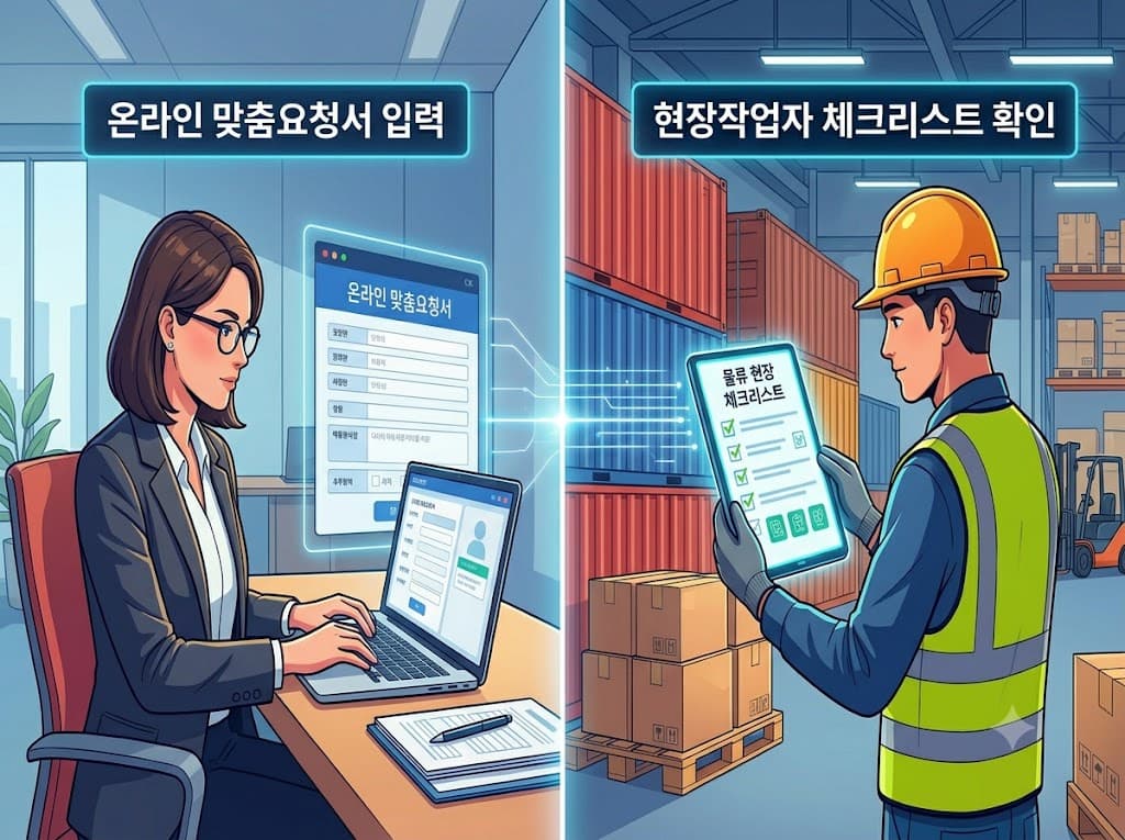 에코야 스냅으로 완성하는 자동화 워크플로우
